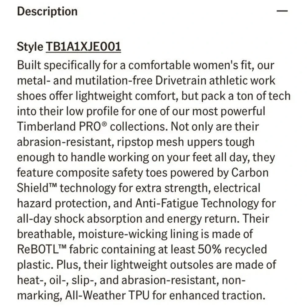 Timberland Black and Turquoise Athletic Shoes - Picture 11 of 14